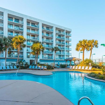 Gulf Shores Surf & Racquet Club 516A Экстерьер фото