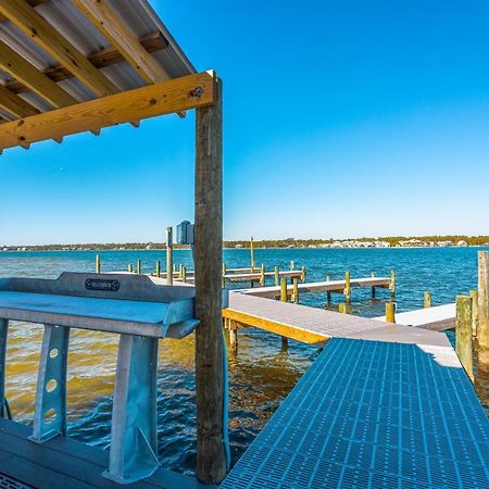 Gulf Shores Surf & Racquet Club 516A Экстерьер фото