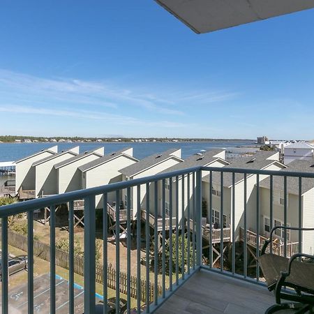 Gulf Shores Surf & Racquet Club 516A Экстерьер фото