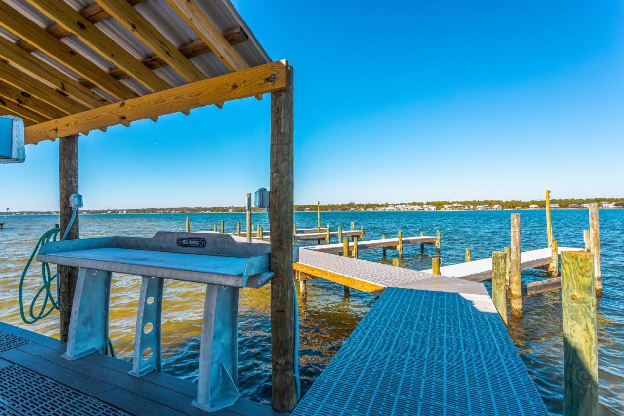 Gulf Shores Surf & Racquet Club 516A Экстерьер фото