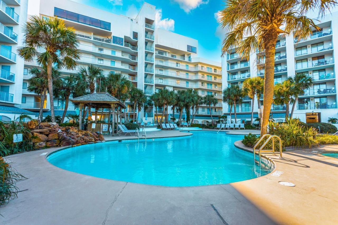 Gulf Shores Surf & Racquet Club 516A Экстерьер фото