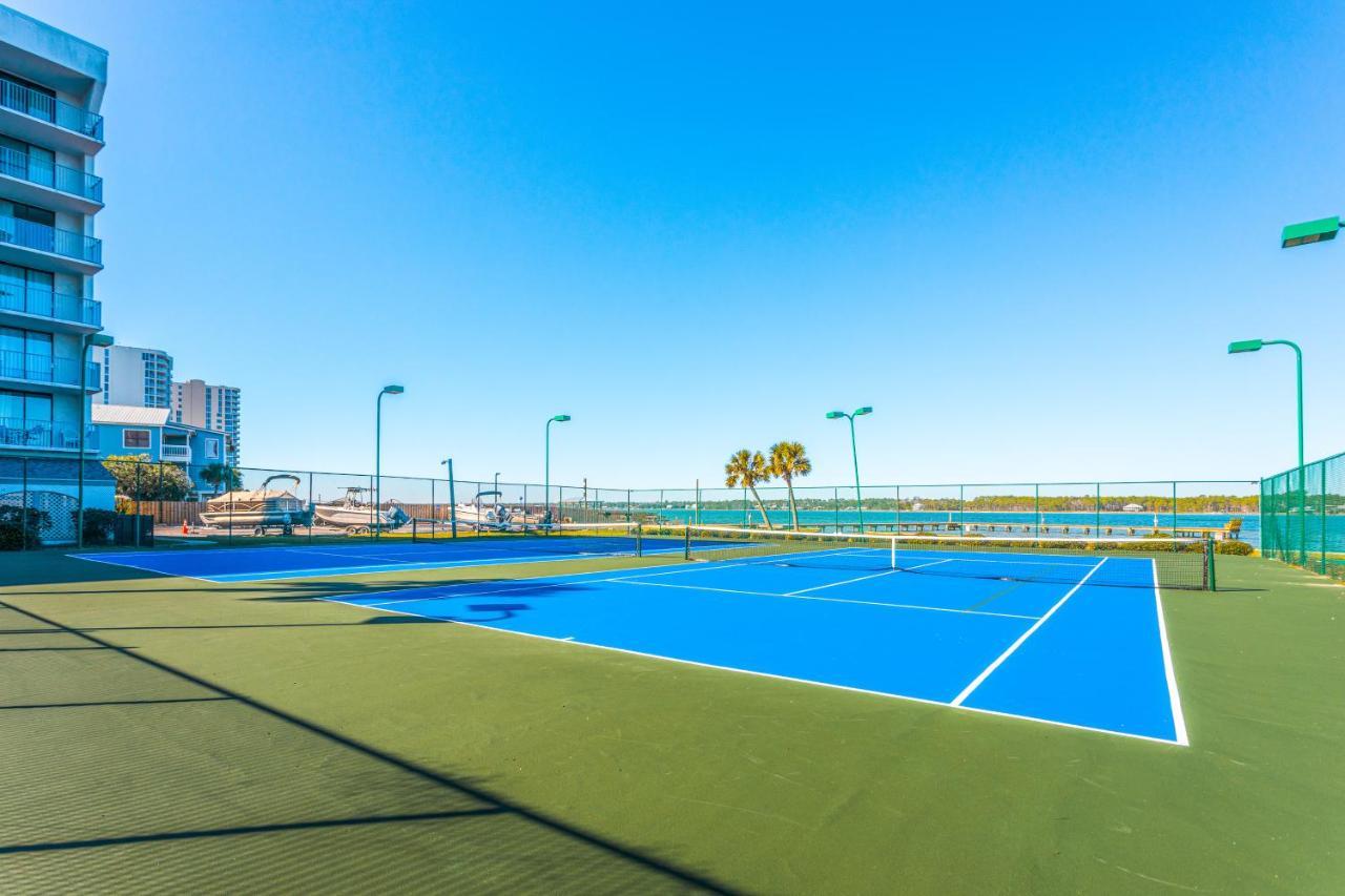 Gulf Shores Surf & Racquet Club 516A Экстерьер фото