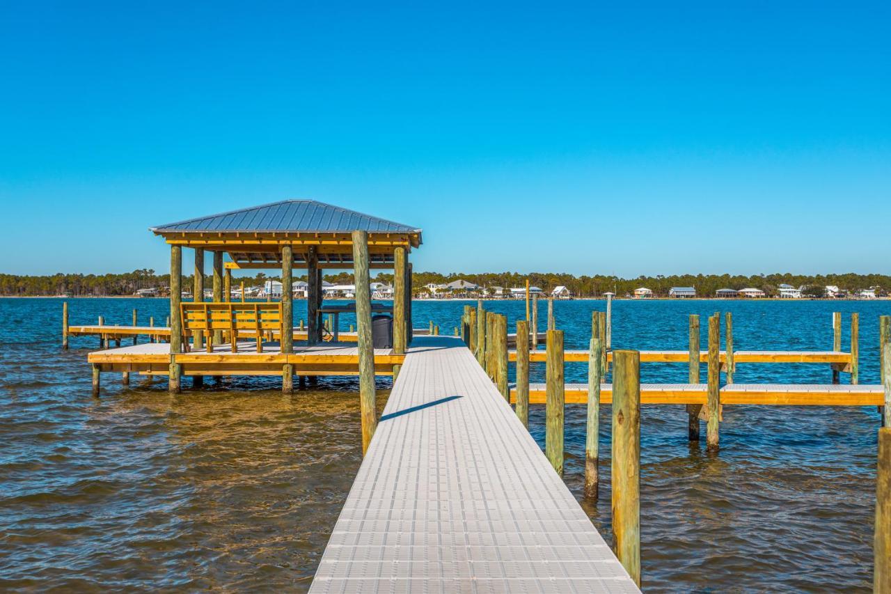 Gulf Shores Surf & Racquet Club 516A Экстерьер фото