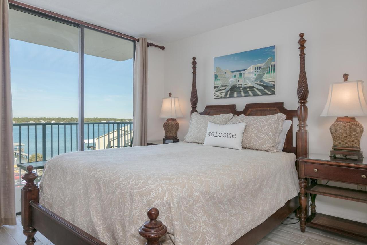 Gulf Shores Surf & Racquet Club 516A Экстерьер фото